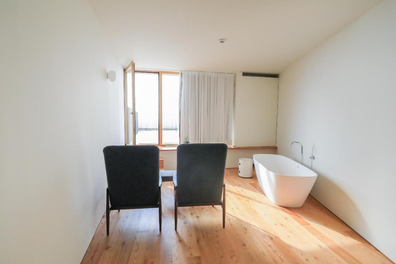 Casas Da Lapa, Nature & Spa Hotel سيا المظهر الخارجي الصورة