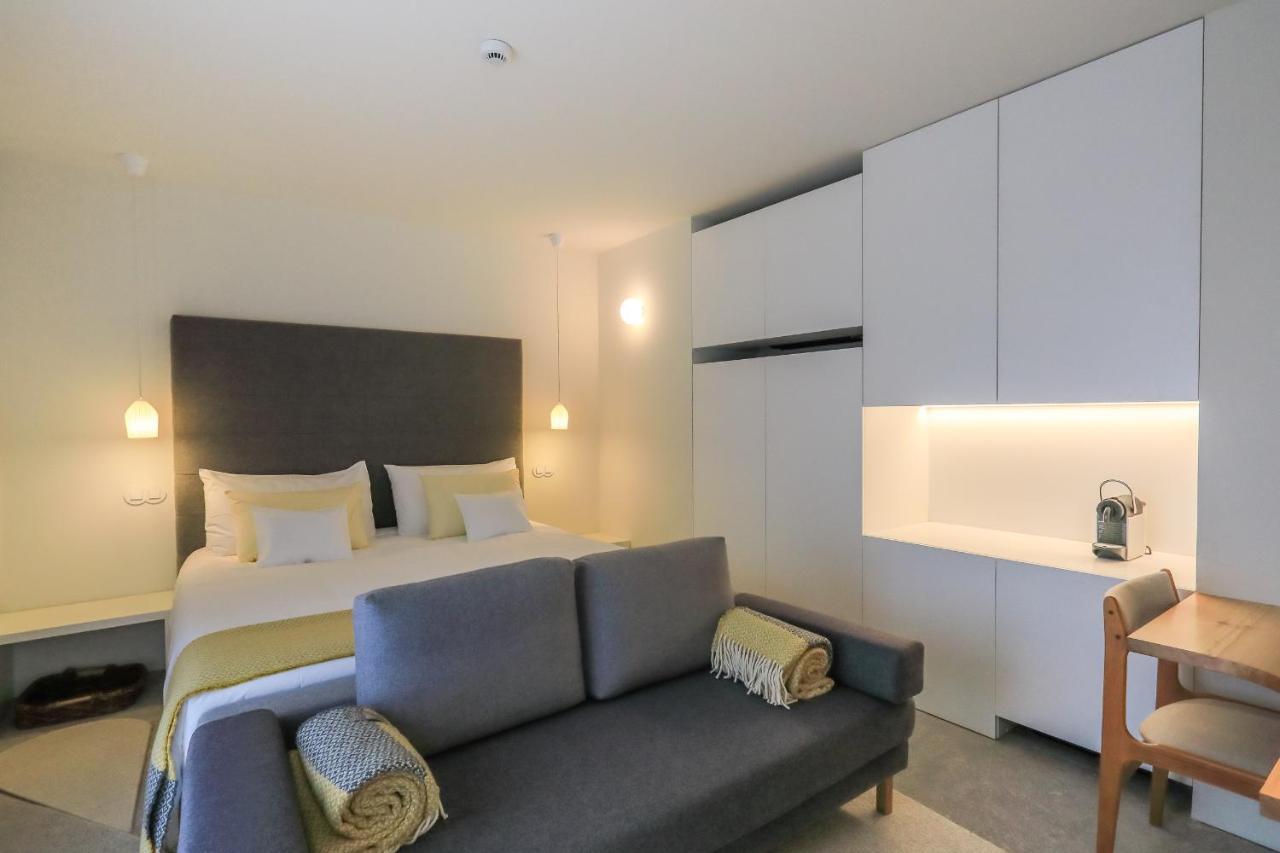 Casas Da Lapa, Nature & Spa Hotel سيا المظهر الخارجي الصورة