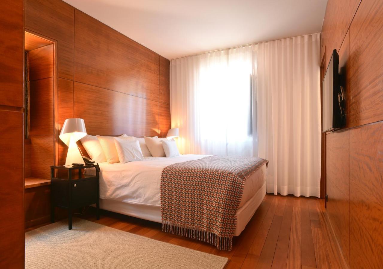 Casas Da Lapa, Nature & Spa Hotel سيا المظهر الخارجي الصورة