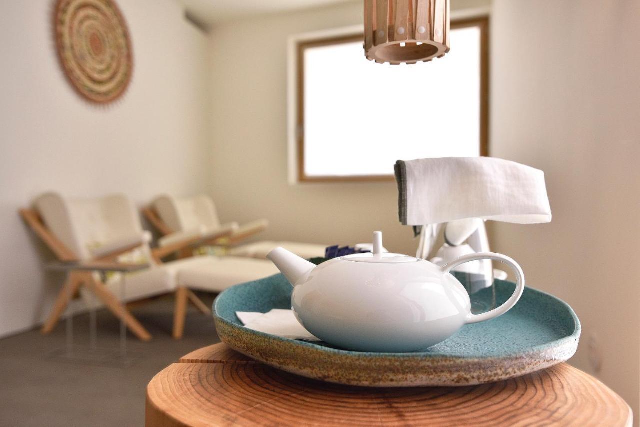 Casas Da Lapa, Nature & Spa Hotel سيا المظهر الخارجي الصورة