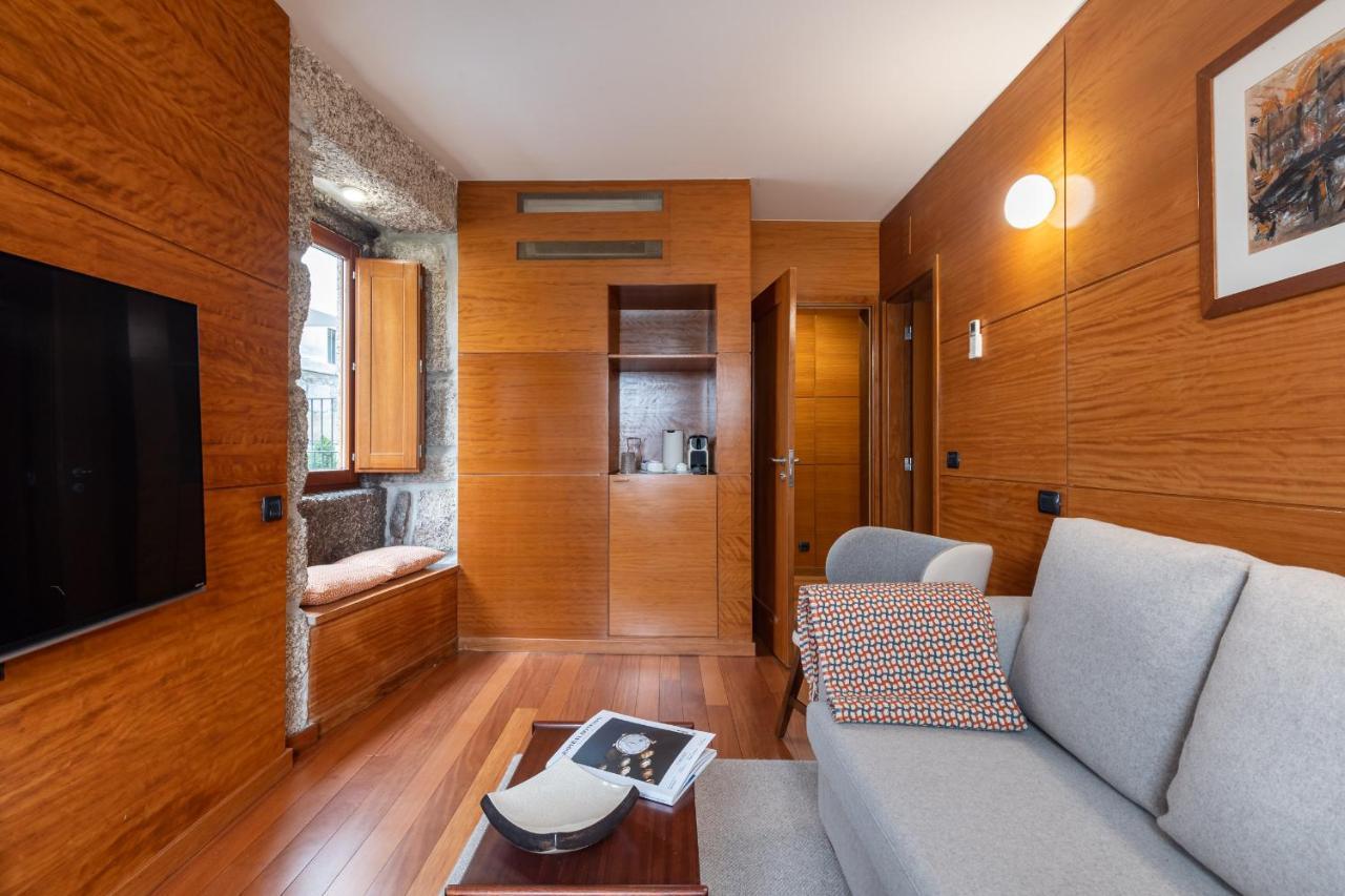 Casas Da Lapa, Nature & Spa Hotel سيا المظهر الخارجي الصورة