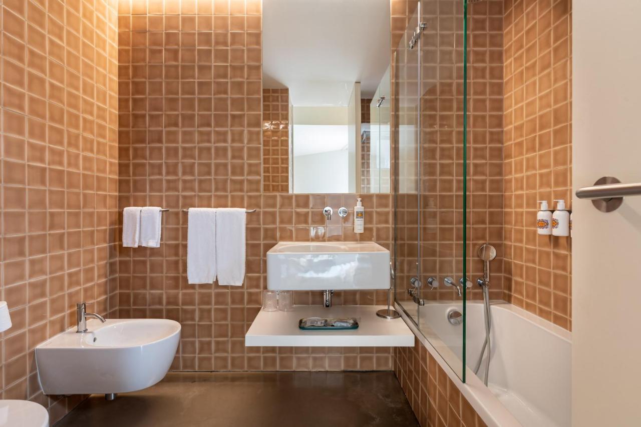 Casas Da Lapa, Nature & Spa Hotel سيا المظهر الخارجي الصورة